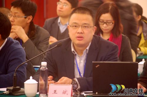 国内同行高度评价泸州云峰矿泉水(图6)