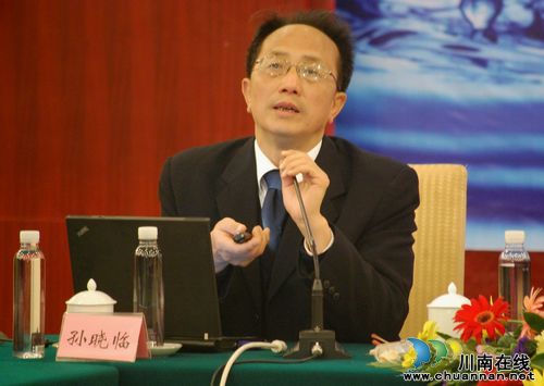 国内同行高度评价泸州云峰矿泉水(图4)