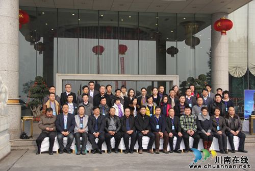 国内同行高度评价泸州云峰矿泉水(图8)