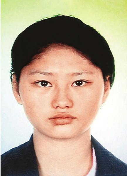 周克华宜宾女友今出庭受审(图2)