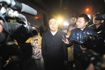 张贵英翻供 :不确认被击毙者是周克华(图1) 张贵英翻供 :不确认被击毙者是周克华(图1)