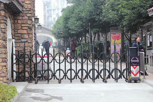 民生关注自贡8成小区无住宅维修专项资金(图2) 民生关注自贡8成小区无住宅维修专项资金(图2)