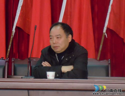 海潮镇：开“两会”&nbsp;进一步落实水上交通安全(图2)