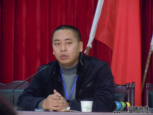 海潮镇：开“两会”&nbsp;进一步落实水上交通安全(图4)