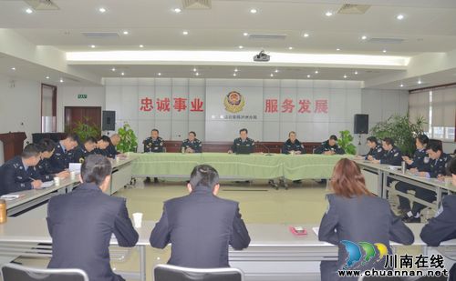 长航公安刑警中队初显攻坚能力(图1) 长航公安刑警中队初显攻坚能力(图1)