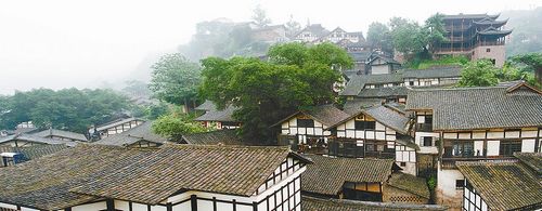川南旅游新古蔺--酒香景更美(图1) 川南旅游新古蔺--酒香景更美(图1)
