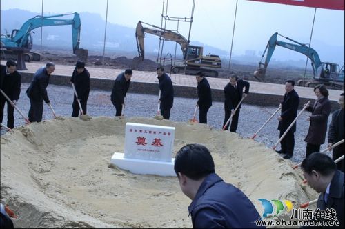 解读泸州2012年GDP增速首次居全省第一(图13) 解读泸州2012年GDP增速首次居全省第一(图13)