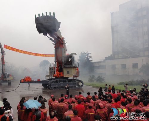 解读泸州2012年GDP增速首次居全省第一(图9) 解读泸州2012年GDP增速首次居全省第一(图9)