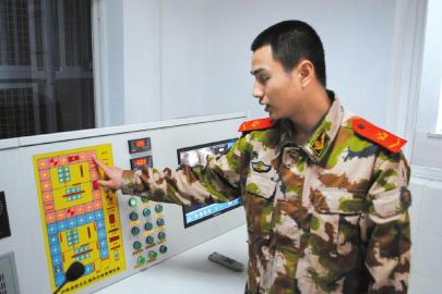 泸州消防体验馆免费开放,可组队前去体验(图1) 泸州消防体验馆免费开放,可组队前去体验(图1)