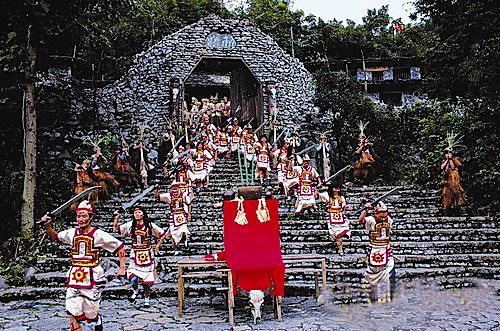春节宜宾有耍头(图4) 春节宜宾有耍头(图4)