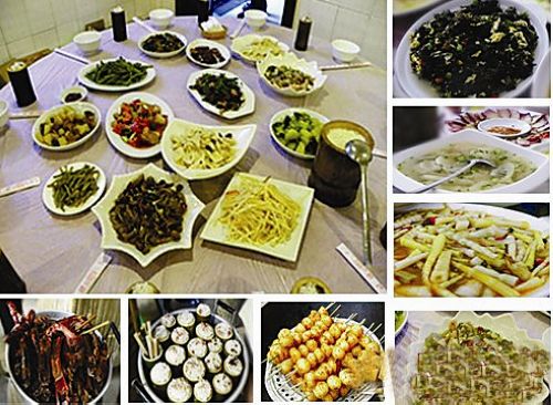 春节宜宾有耍头(图3) 春节宜宾有耍头(图3)