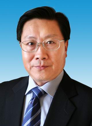 王东明当选四川省人大常委会主任 魏宏任省长(图1) 王东明当选四川省人大常委会主任 魏宏任省长(图1)