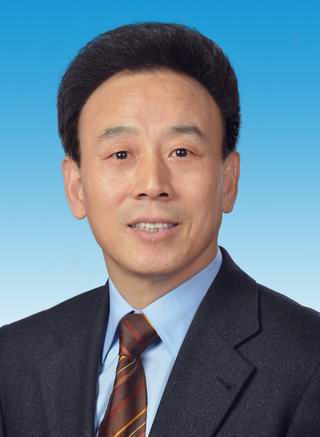 王东明当选四川省人大常委会主任&nbsp;魏宏任省长(图2)