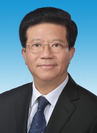 王东明当选四川省人大常委会主任 魏宏任省长(图4) 王东明当选四川省人大常委会主任 魏宏任省长(图4)