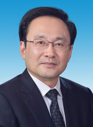 王东明当选四川省人大常委会主任 魏宏任省长(图11) 王东明当选四川省人大常委会主任 魏宏任省长(图11)