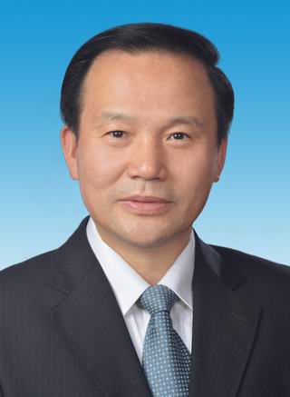 王东明当选四川省人大常委会主任 魏宏任省长(图16) 王东明当选四川省人大常委会主任 魏宏任省长(图16)