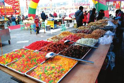 泸州迎春购物月&nbsp;百万商品任您挑(图1)