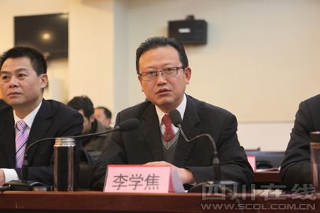 城市与文化融合成为南溪发展主体(图3) 城市与文化融合成为南溪发展主体(图3)