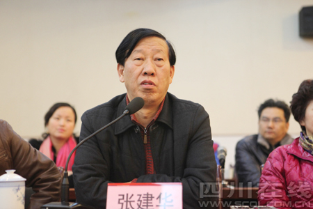 城市与文化融合成为南溪发展主体(图4) 城市与文化融合成为南溪发展主体(图4)