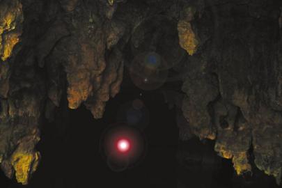 筠连：“鬼洞”闪星火&nbsp;民警夜伏揪出“毒鬼”