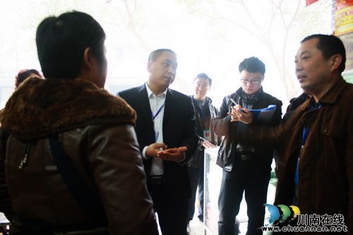 海潮镇:开展节前安全检查(图1) 海潮镇:开展节前安全检查(图1)