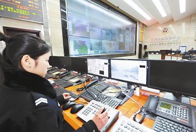 ［新年走基层·川南］为了万家团圆，累点也值！(图1)