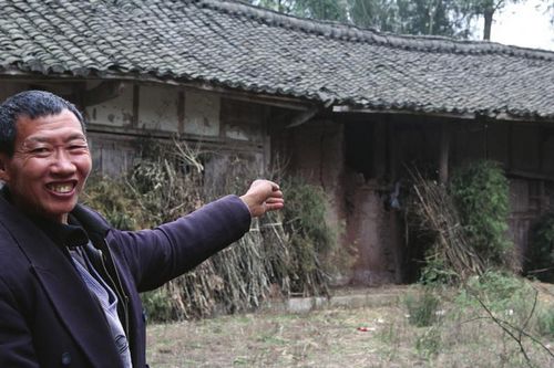 "学习粉丝团"博主张洪铭:我只是月入两千的"草根"(图2)