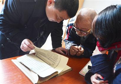 四川已知最大陨石之争 隆昌想要回"自己的东西"(图2) 四川已知最大陨石之争 隆昌想要回"自己的东西"(图2)