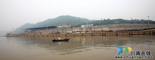 泸州泸县:增速大幅超过全国全省平均水平(图2) 泸州泸县:增速大幅超过全国全省平均水平(图2)