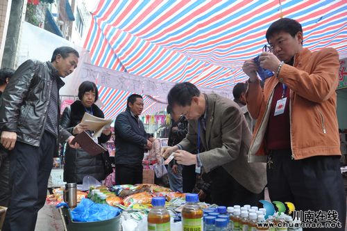 泸州龙马潭区:人勤春来,春耕备耕忙(图3) 泸州龙马潭区:人勤春来,春耕备耕忙(图3)