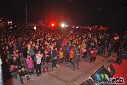 山岩脑社区:居民满意我们快乐!(图4) 山岩脑社区:居民满意我们快乐!(图4)