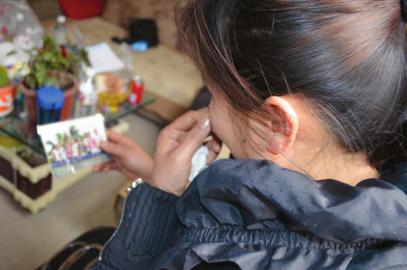 宜宾2名14岁少女疑因见网友失踪40天