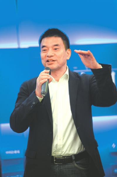 福布斯发布2013全球富豪榜&nbsp;三位川商入榜(图1)