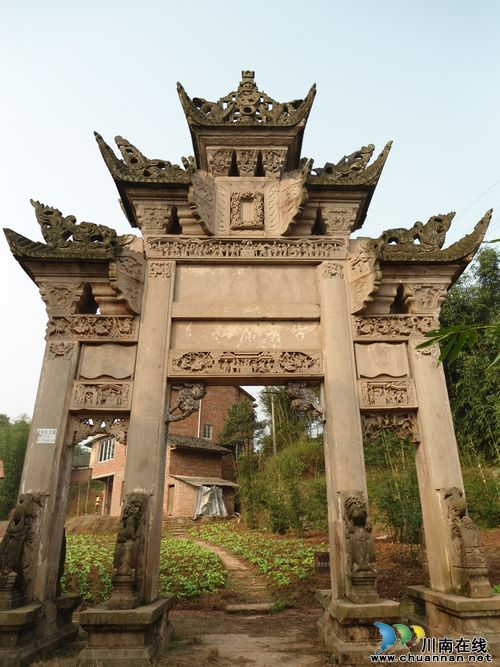 泸州叙永:春暖花开季 旅游踏青时(图8) 泸州叙永:春暖花开季 旅游踏青时(图8)