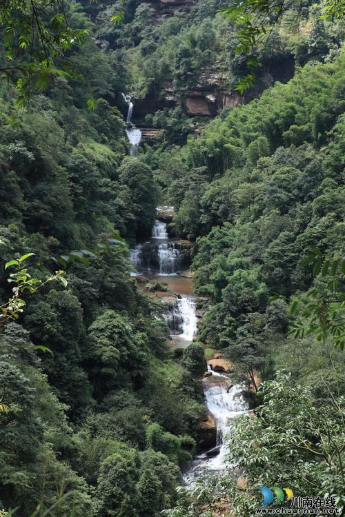 泸州叙永:春暖花开季 旅游踏青时(图6) 泸州叙永:春暖花开季 旅游踏青时(图6)