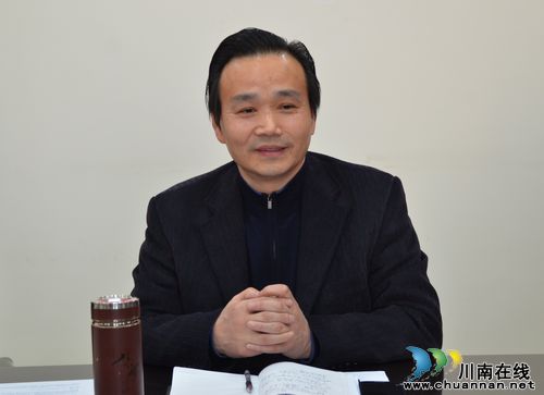 泸州：鸿篇巨制颂劳模&nbsp;《酒城脊梁》正式发行(图4)