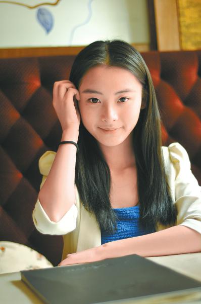 揭秘泸州"最美考生"刘芷微：大学毕业&nbsp;再恋爱(图3)