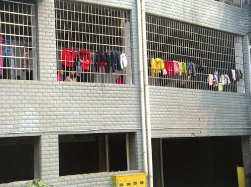 泸州合江一普通小区暗藏精神病院