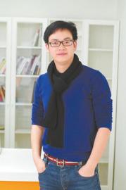 《福布斯》中国30岁以下创业者&nbsp;4川籍人上榜