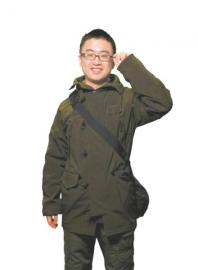 《福布斯》中国30岁以下创业者 4川籍人上榜(图4) 《福布斯》中国30岁以下创业者 4川籍人上榜(图4)