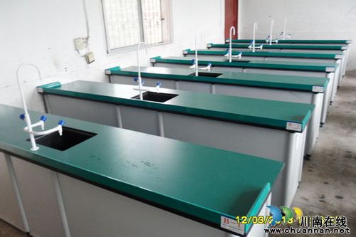 创建实验教学特色学校&nbsp;九支中学出大手笔