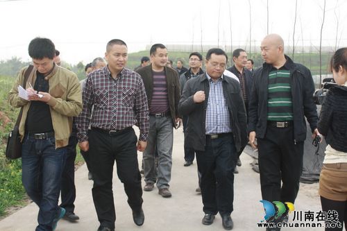 海潮镇:组织外出参观学习(图1) 海潮镇:组织外出参观学习(图1)