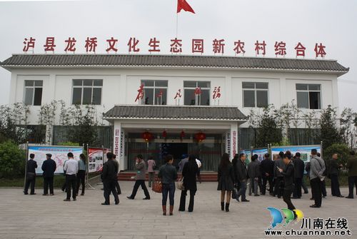 海潮镇：组织外出参观学习