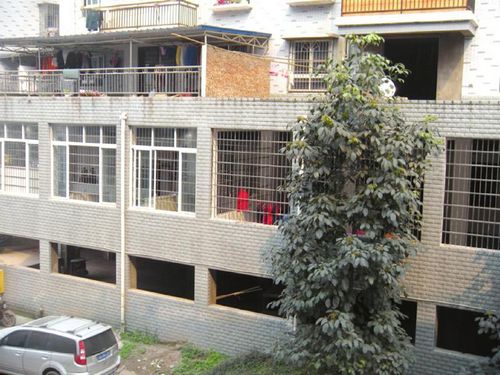 "小区暗藏精神病院"续:调查组介入&nbsp;病患已搬离