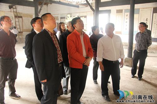旅游品尝民俗文化大餐 泸县方洞镇邀您来玩(图4) 旅游品尝民俗文化大餐 泸县方洞镇邀您来玩(图4)