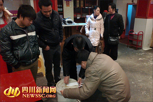 宜宾宣判“口水油”入刑