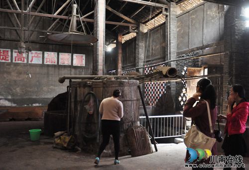 泸州龙马潭区金龙乡生态旅游升级:感受别样春(图2) 泸州龙马潭区金龙乡生态旅游升级:感受别样春(图2)