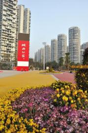 泸州市重奖万元征集公园名