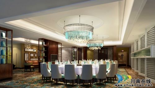 “川南第一酒店”今起试营业(图12)