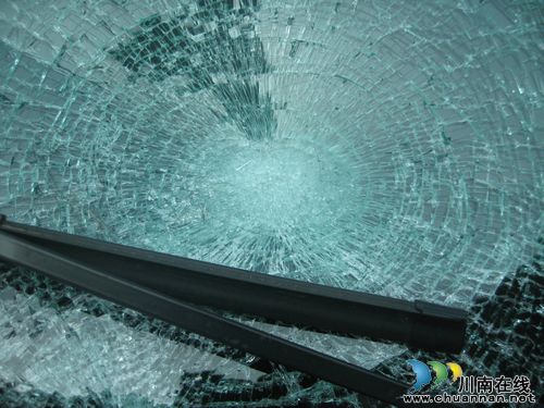 泸州交警1小时破获一起交通肇事逃逸案(图2)